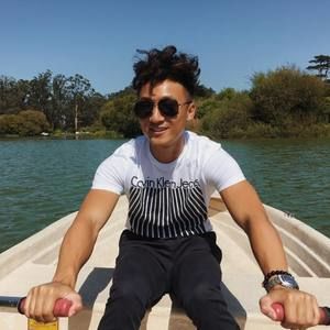 Meet your Posher, Sean